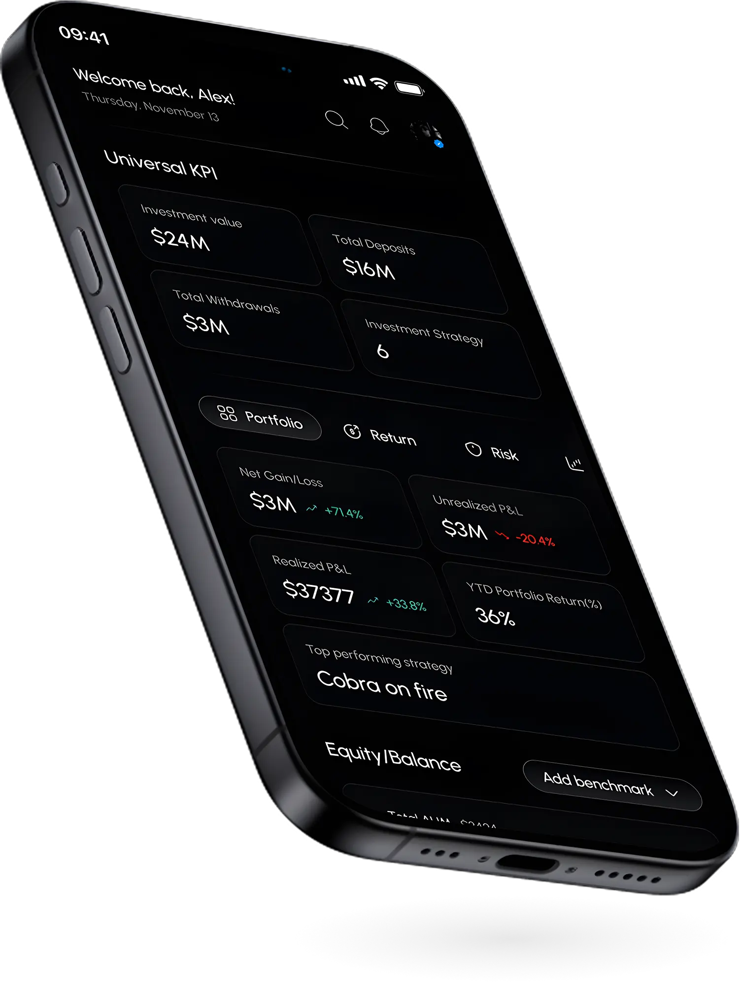 Product mockup preview