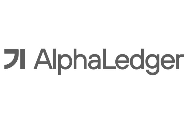 AlphaLedger