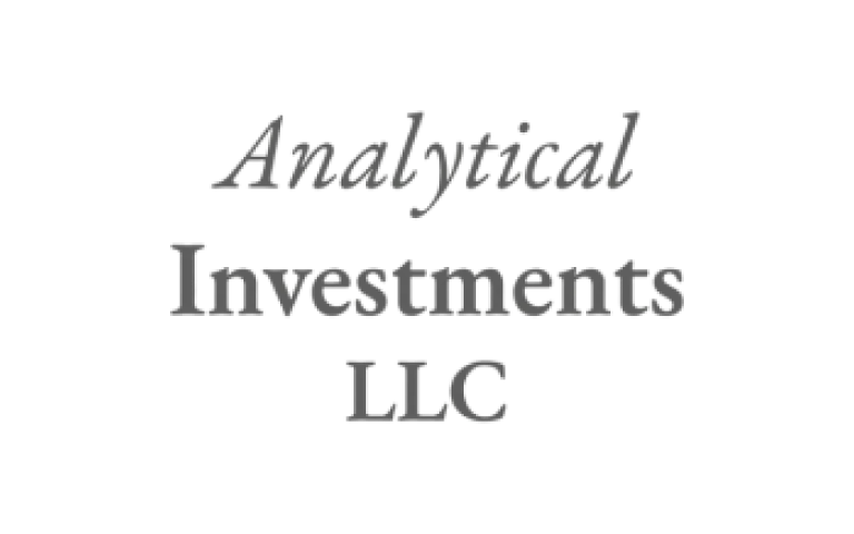 Analytical Investments