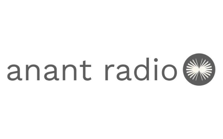 Anant Radio
